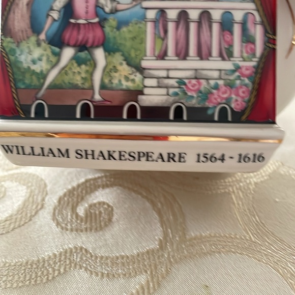 JamesSadler  tea pot - Picture 3 of 6